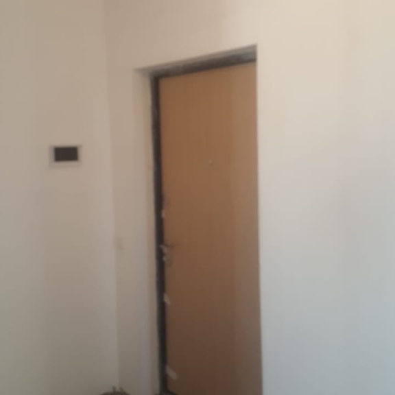Отсутствует дверной звонок при входе в квартиру